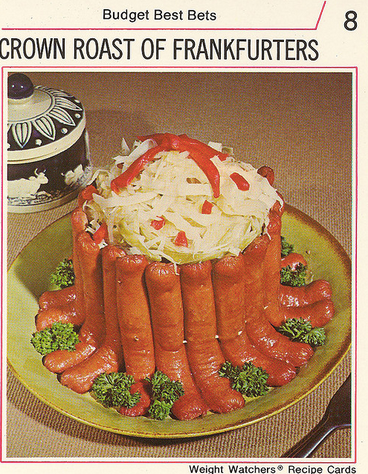 Illustration for article titled 11 Ways to Make Foods Shaped Like Penises
